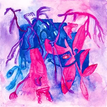 Image of Magda Drozd - 18 Floors Vinyl