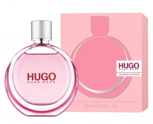 Image of Hugo Boss Woman Extreme Eau de Parfum For Her 75ml