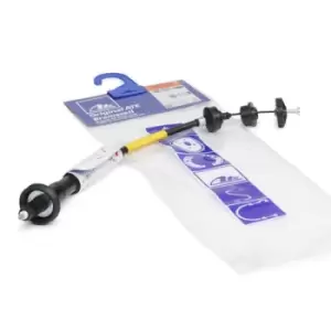 Image of ATE Clutch Cable 24.3728-0848.2 PEUGEOT,206 Schragheck (2A/C),206 CC (2D),206+ Schragheck (2L_, 2M_),206 SW (2E/K),206 Stufenheck,206 Kastenwagen