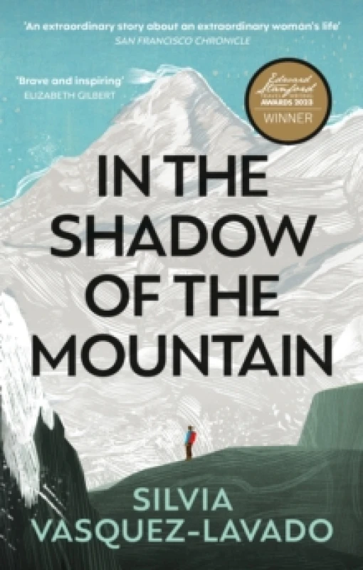 Image of In The Shadow of the Mountain Paperback / softback