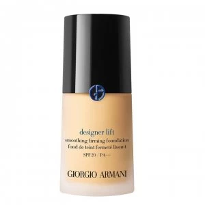 Image of Giorgio Armani Designer Lift Foundation Various Shades 3 30ml