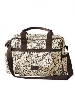 Image of Summer Infant Izabel Tote Changing Bag