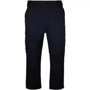 Image of Regatta Mens Pro Action Trouser (38S) (Navy) - Navy