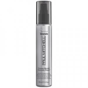 Image of Paul Mitchell Blonde Dramatic Repair 150ml