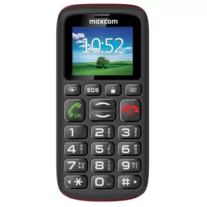 Image of Maxcom Comfort GSM Big Button Large Font Telephone With SOS For Seniors