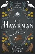 Image of hawkman a fairy tale of the great war