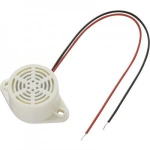 Image of KEPO KPMB G2606L K6352 Minature Buzzer