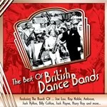 Image of Various Artists - The Best Of British Dance Bands (Music CD)