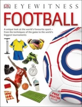 Image of Football by Hugh Hornby