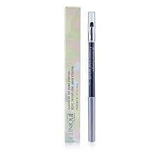 Image of Clinique Quickliner for Eyes 0.25g (Various Shades) - Intense Black