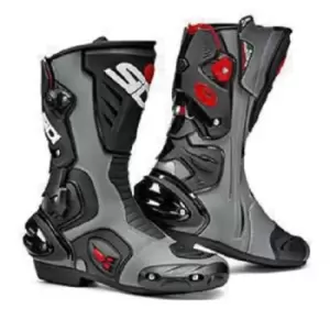 Image of Sidi Vertigo 2 Grey Black 42