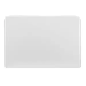 Image of 800mm Acrylic Bath End Panel - Supastyle