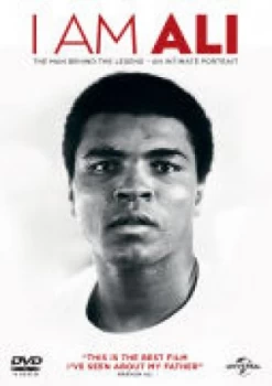 Image of I Am Ali (2013)