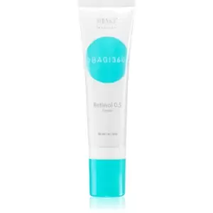 Image of OBAGI Retinol 0.5 face cream with retinol 28 g