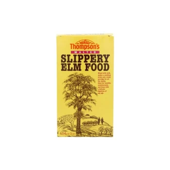 Image of Thompsons Thompsons Slippery Elm - Malted - 454g - 58025
