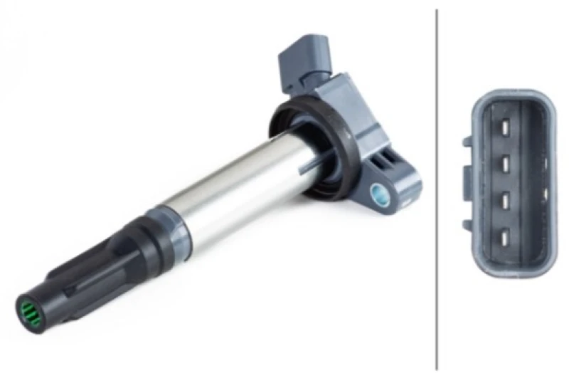 Image of STARQ SQ122-20254 Ignition coil Coil,ignition (689)