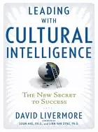 Image of leading with cultural intelligence the new secret to success