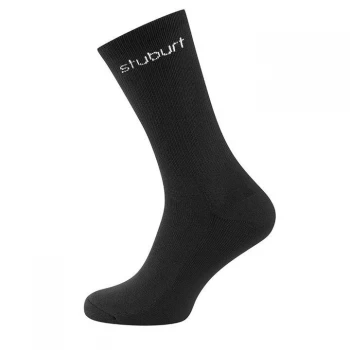 Image of Stuburt Socks - Black