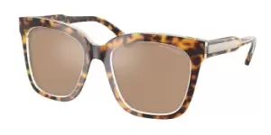 Image of Michael Kors Sunglasses MK2163 SAN MARINO 31027P