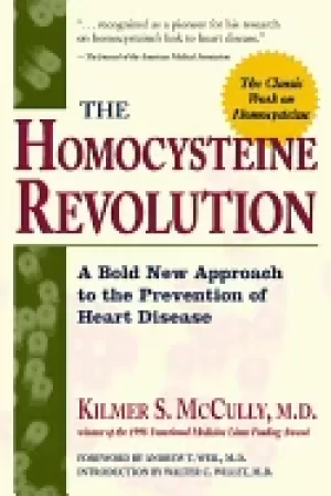 Image of homocysteine revolution