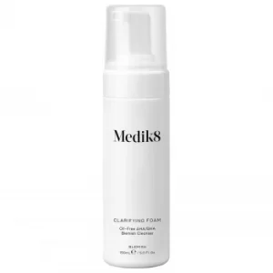 Image of Medik8 Clarifying Foam 150ml