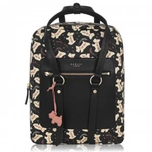 Image of Radley Dotty Dog Backpack
