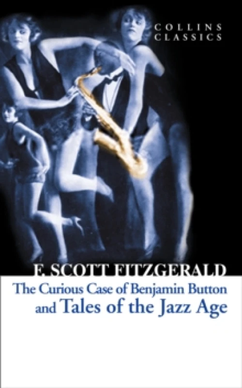 Image of Tales of the Jazz Age. Paperback. By F Scott Fitzgerald Books