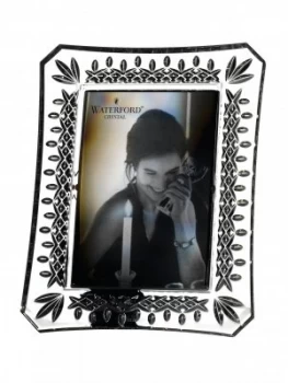 Image of Waterford Lismore 4 x 6 picture frame