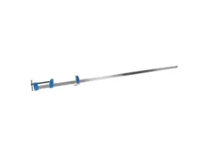 Image of Silverline 868627 Expert Sash Cramp 1800mm