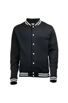 Image of College Varsity Jacket