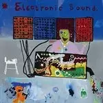 Image of George Harrison - Electronic Sound (Music CD)
