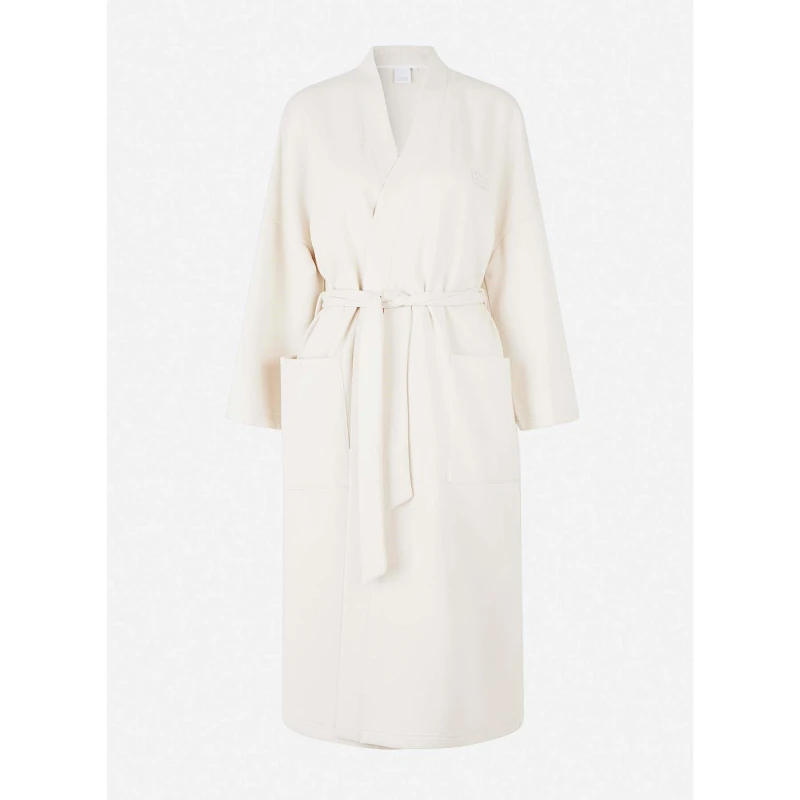 Image of CCDK Noella Kimono Crystal Gray female 8 (XS)