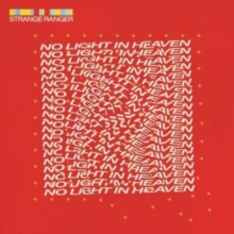 Image of No Light in Heaven Vinyl