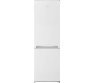 Image of Beko CSG3571W 198L Freestanding Fridge Freezer