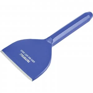 Image of Faithfull Brick Bolster Chisel 100mm