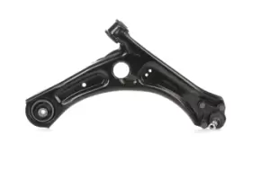 Image of RIDEX Suspension arm 273C0815 Track control arm,Wishbone VW,SKODA,Caddy III Kombi (2KB, 2KJ, 2CB, 2CJ),Caddy III Kastenwagen (2KA, 2KH, 2CA, 2CH)