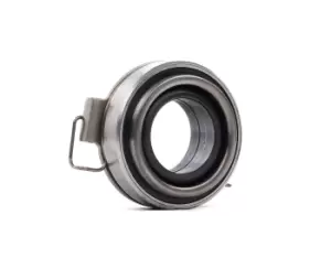 Image of RIDEX Clutch Release Bearing 48R0080 Clutch Bearing,Release Bearing PEUGEOT,TOYOTA,CITROEN,107 Schragheck (PM_, PN_),108,Yaris Schragheck (_P9_)