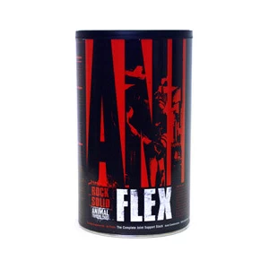 Image of Animal Flex 44 Paks 44 Paks