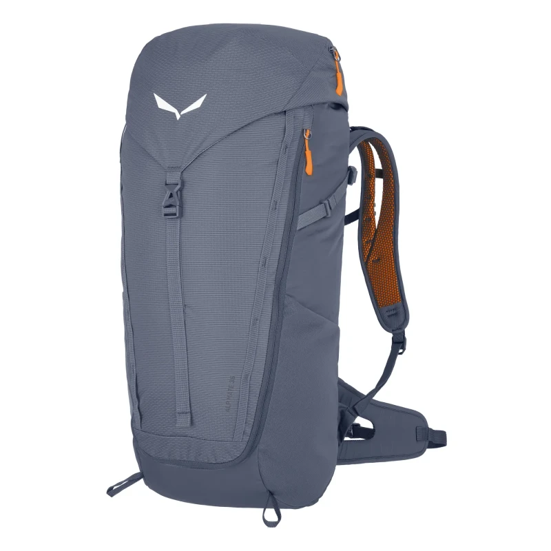 Image of Hiking Bag Salewa Alp Mate Bleu Unisex 26 L