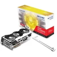 Image of Sapphire Radeon 6950 XT PURE Gaming OC 16GB GDDR6 PCI-Express Graphics Card