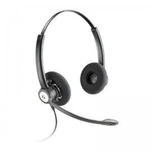 Image of Plantronics Entera HW121N On-Ear Headset