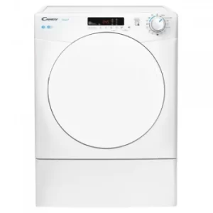 Image of Candy CSEV9DF 9KG Freestanding Vented Tumble Dryer