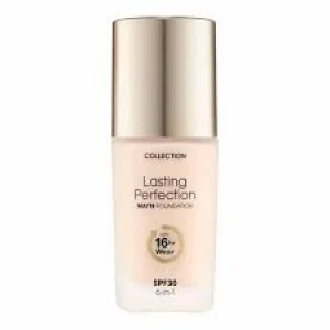 Image of Collection Lasting Perfection Foundation 3 Ivory 2