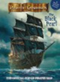 Image of The Black Pearl by Rich Thomas and Jean-Paul Orpinas and Marco Colletti and Wayne Kalama Book