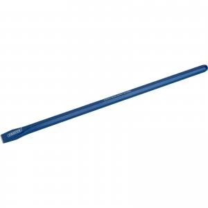 Image of Draper Octagonal Shank Cold Chisel 19mm 450mm