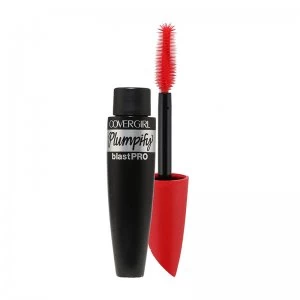Image of CoverGirl Plumpify BlastPRO Mascara 13.1ml
