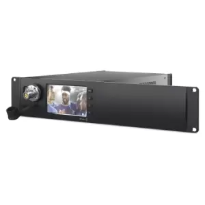 Image of Blackmagic Studio Fiber Rack Kit