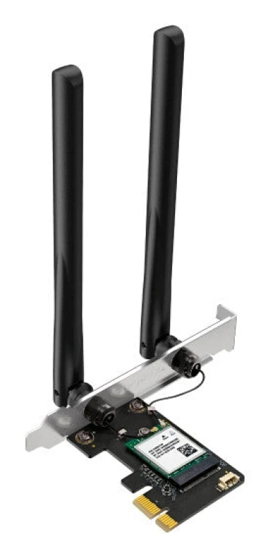 Image of TP Link MA70XE network card Internal WLAN / Bluetooth 1201 Mbps MA70XE