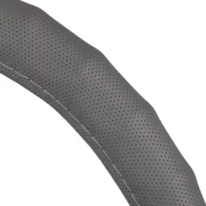 Image of HEYNER Steering wheel cover Ø: 37-39cm 600200