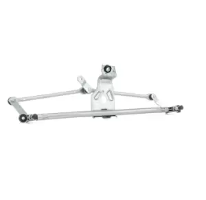 Image of RIDEX Wiper Linkage 300W0014 Wiper Transmission FIAT,Doblo Cargo (223_),Doblo Kombi (119_, 223_)
